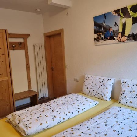 Ferienwohnungen Koflerhof Kastelruth Buitenkant foto