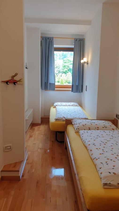 Ferienwohnungen Koflerhof Kastelruth Buitenkant foto