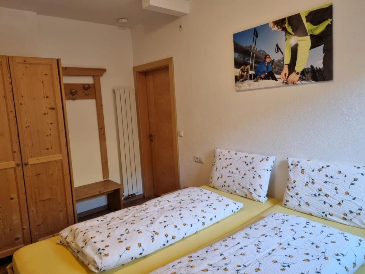 Ferienwohnungen Koflerhof Kastelruth Buitenkant foto